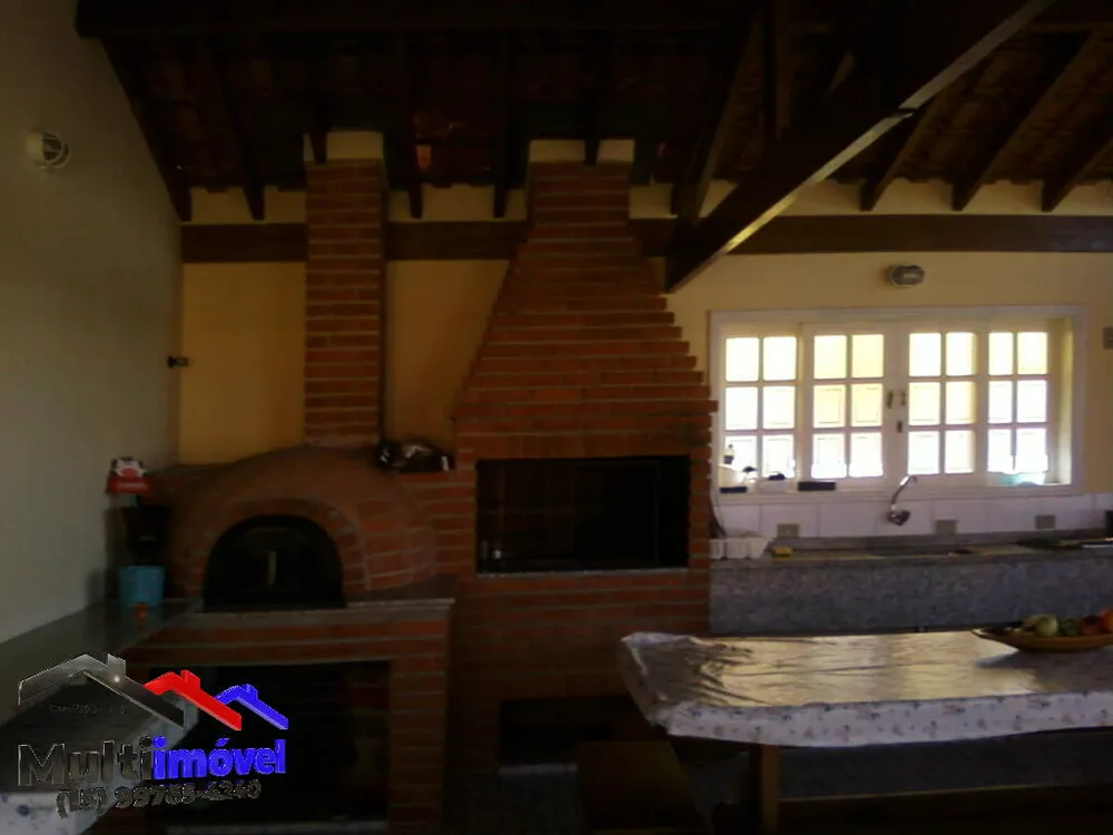 Casa, 5 quartos, 3500 m² - Foto 6