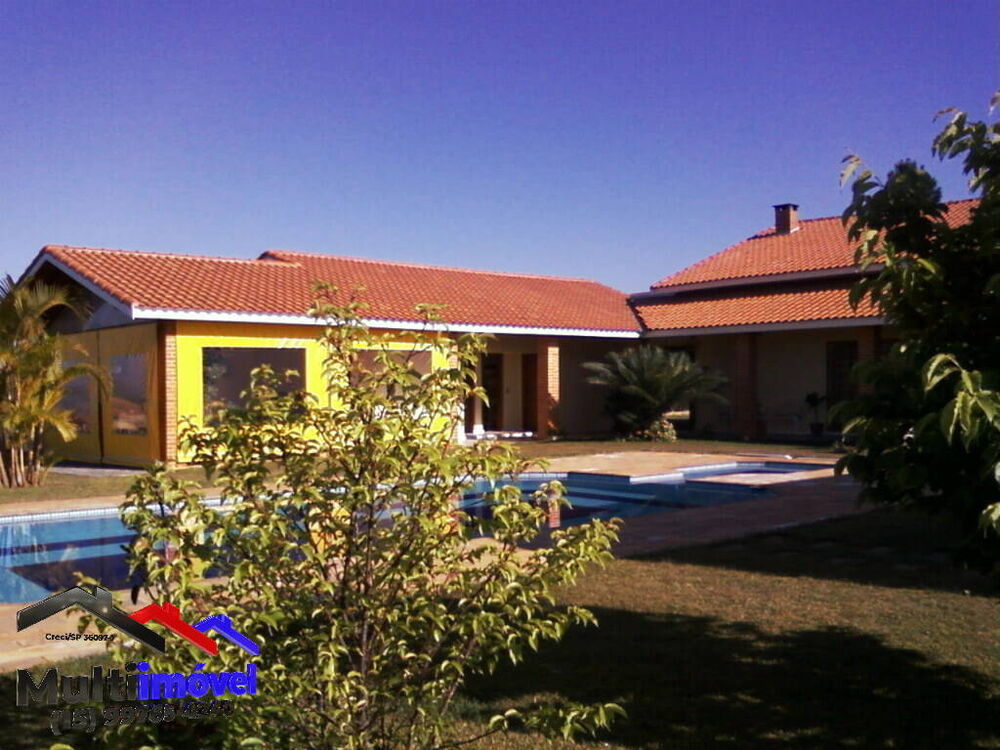 Casa, 5 quartos, 3500 m² - Foto 4