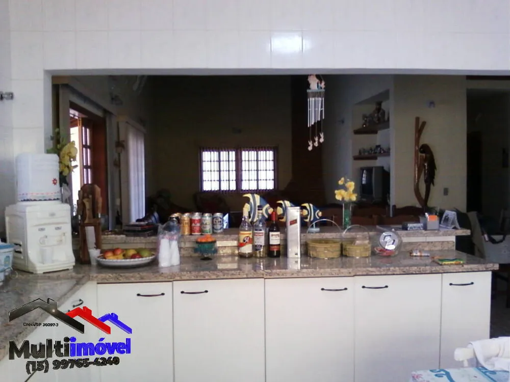 Casa, 5 quartos, 3500 m² - Foto 7