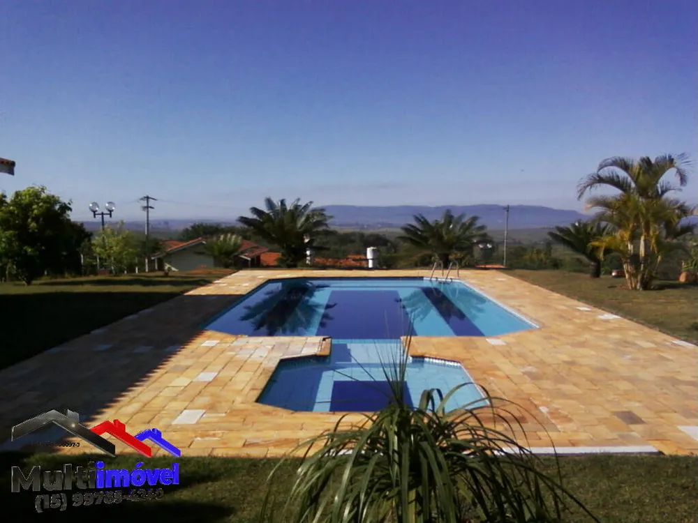 Casa, 5 quartos, 3500 m² - Foto 9