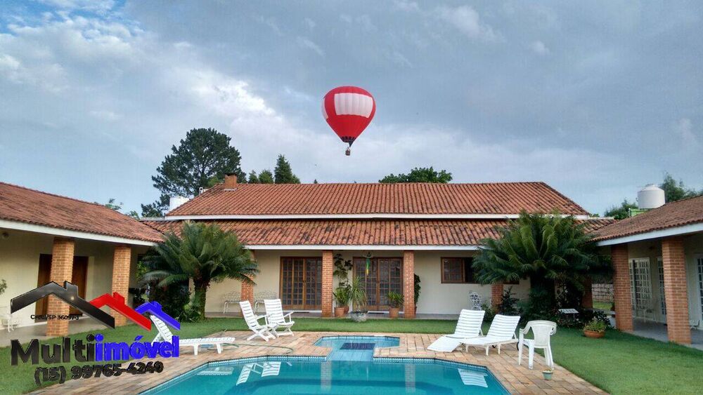 Casa, 5 quartos, 3500 m² - Foto 2