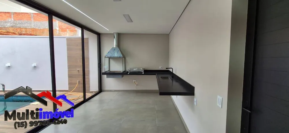 Casa, 3 quartos, 264 m² - Foto 6