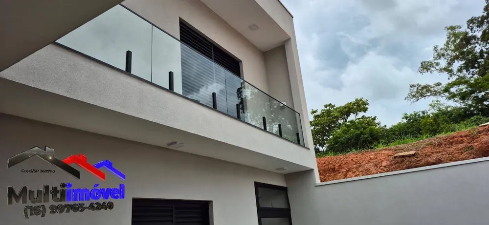 Casa, 3 quartos, 264 m² - Foto 16