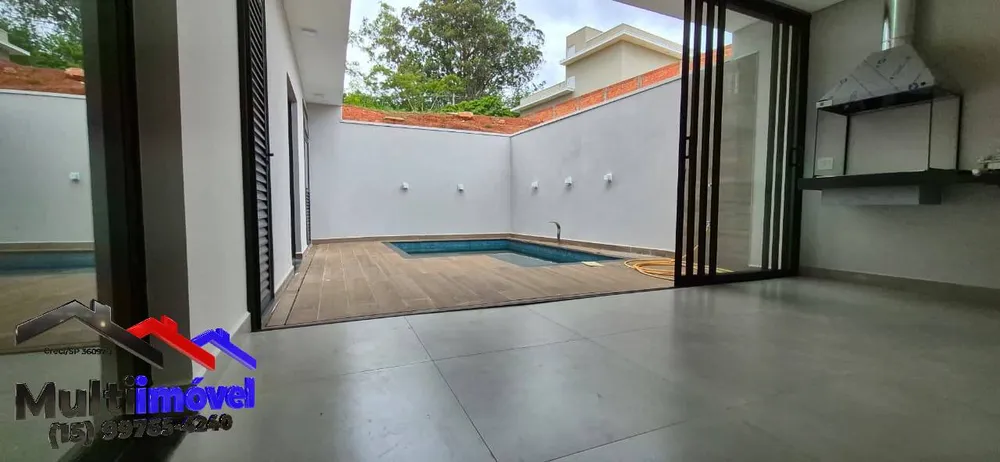 Casa, 3 quartos, 264 m² - Foto 8