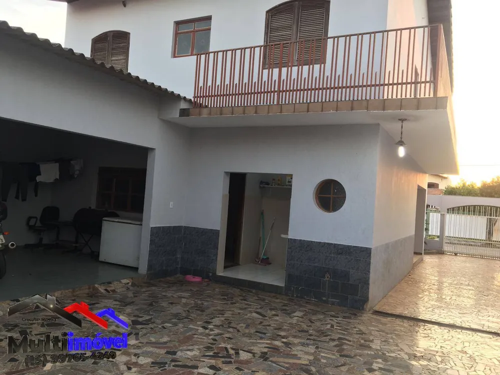 Casa, 3 quartos, 300 m² - Foto 6