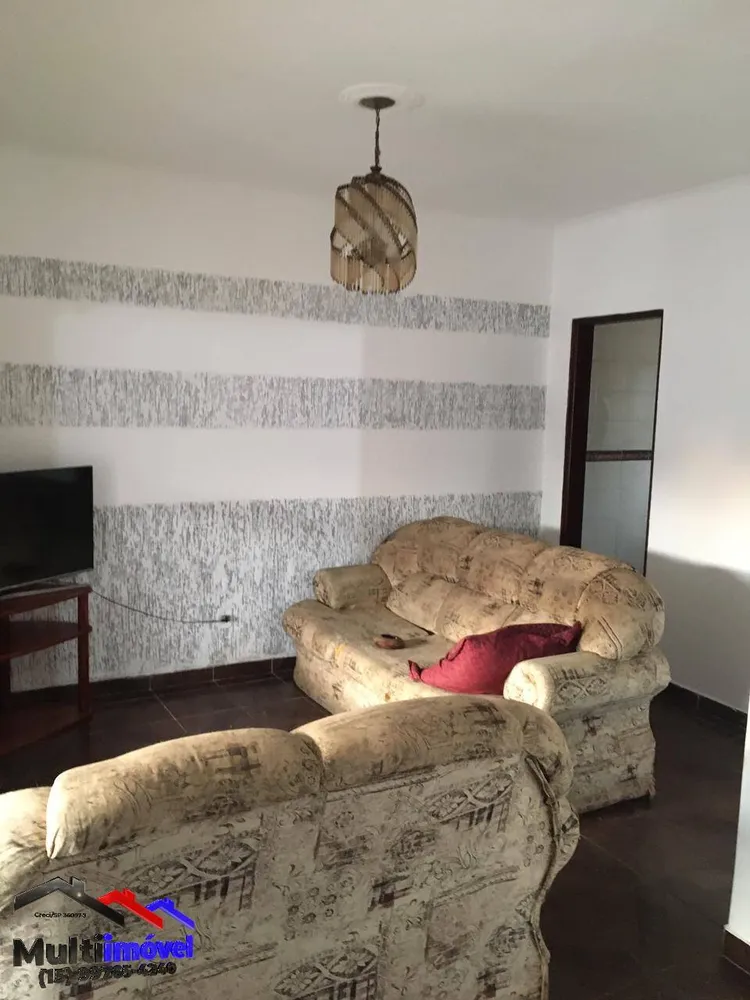 Casa, 3 quartos, 300 m² - Foto 9