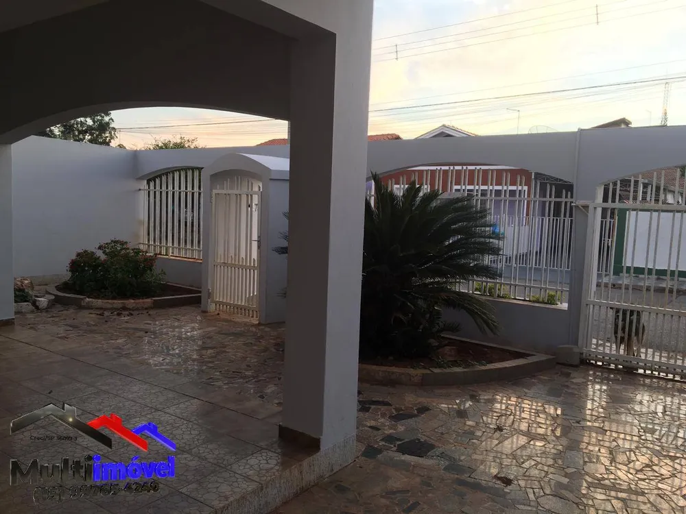 Casa, 3 quartos, 300 m² - Foto 2