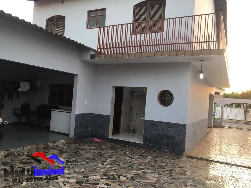 Casa, 3 quartos, 300 m² - Foto 4
