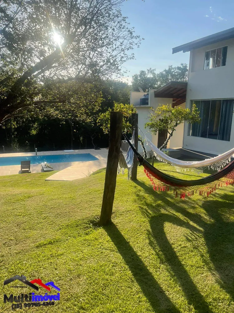 Chácara, 9 quartos, 1 hectares - Foto 8