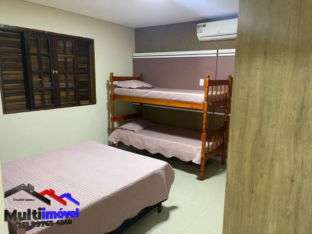 Chácara, 9 quartos, 1 hectares - Foto 11