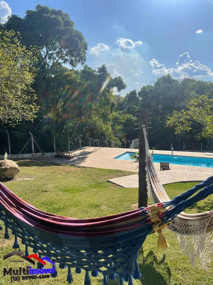 Chácara, 9 quartos, 1 hectares - Foto 6