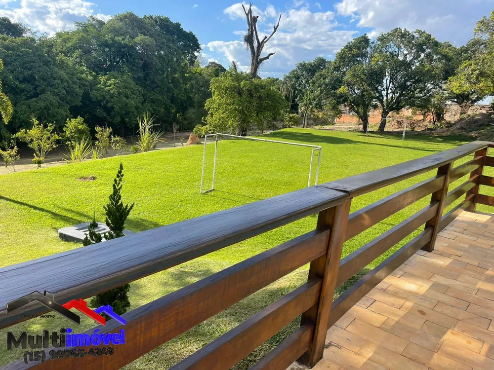Chácara, 9 quartos, 1 hectares - Foto 16