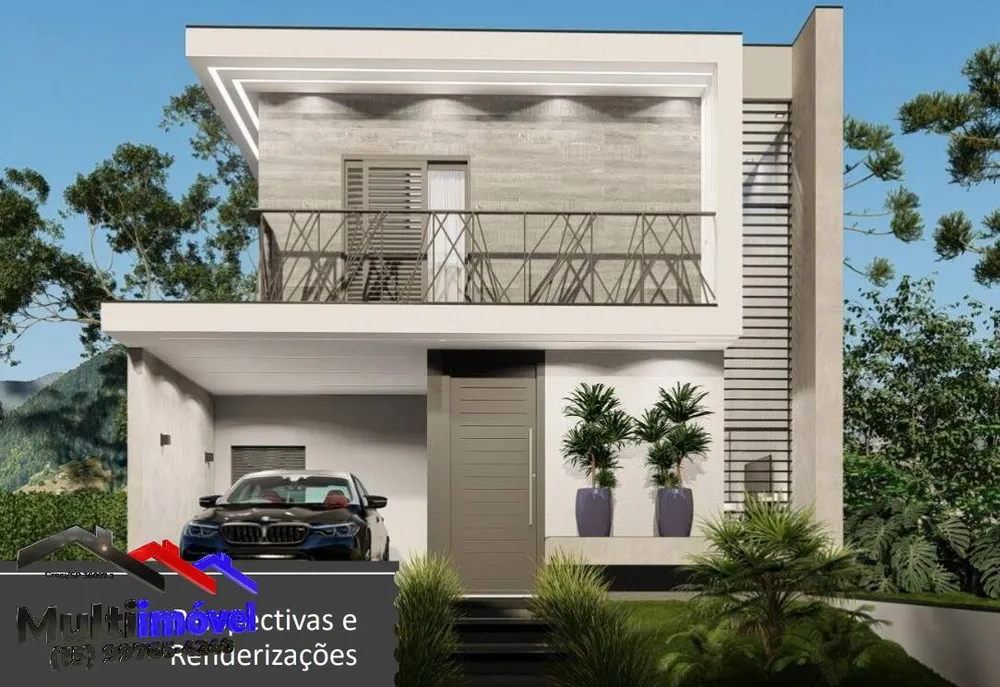 Casa de Condomínio - Foto 2