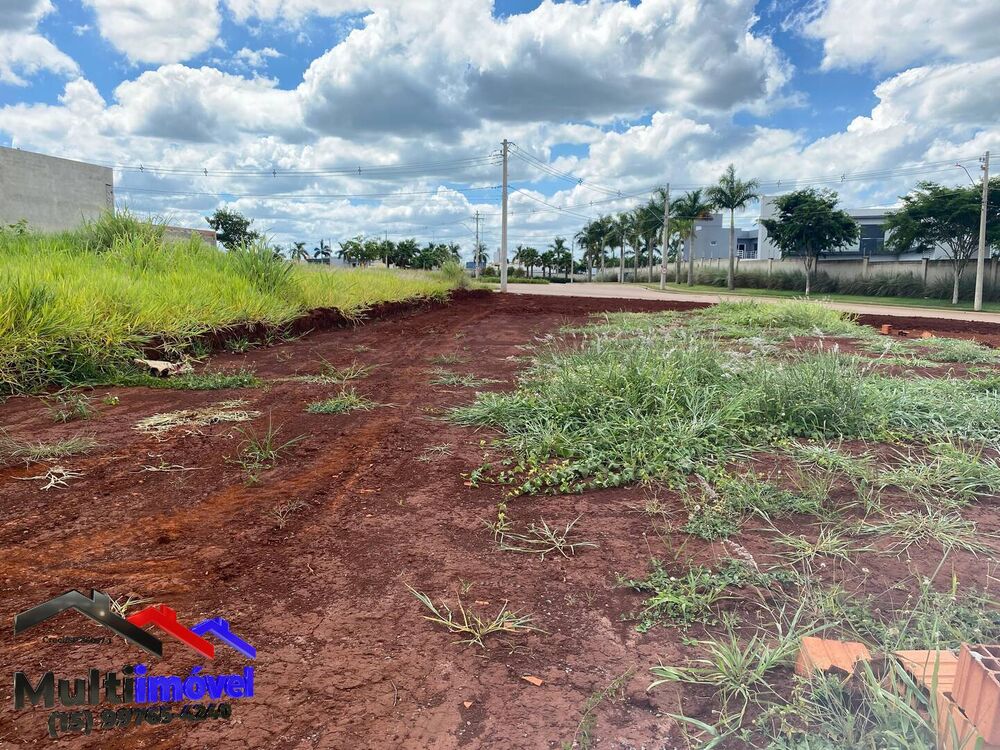 Terreno à venda, 319m² - Foto 1