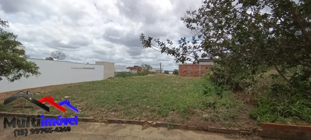 Terreno, 288 m² - Foto 1