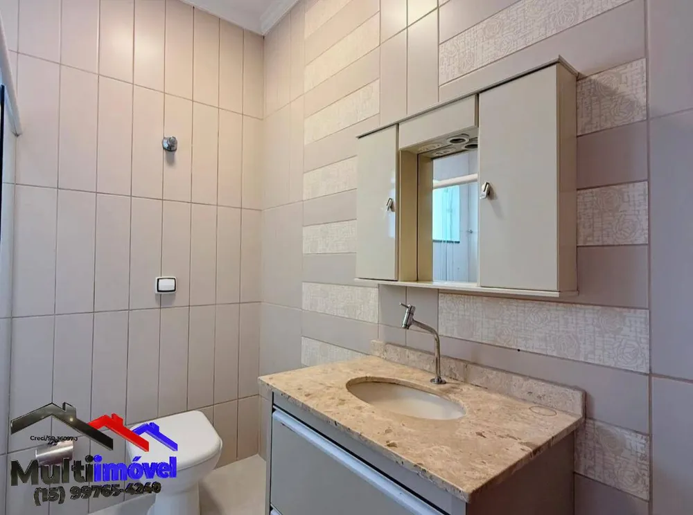Casa de Condomínio, 3 quartos - Foto 12