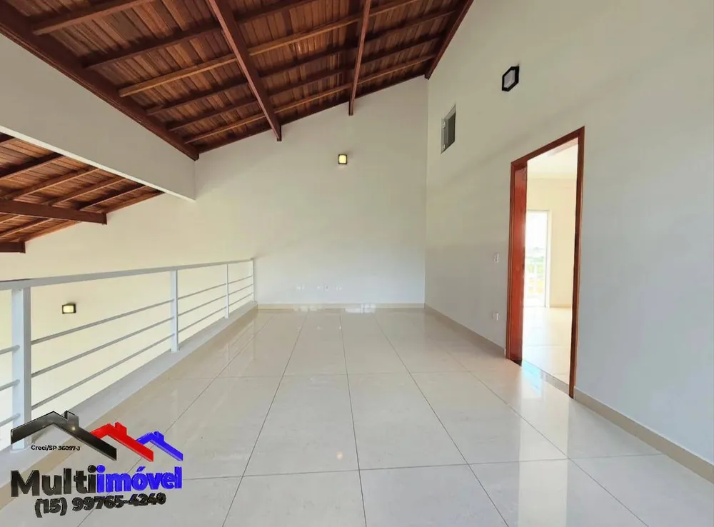 Casa de Condomínio, 3 quartos - Foto 10