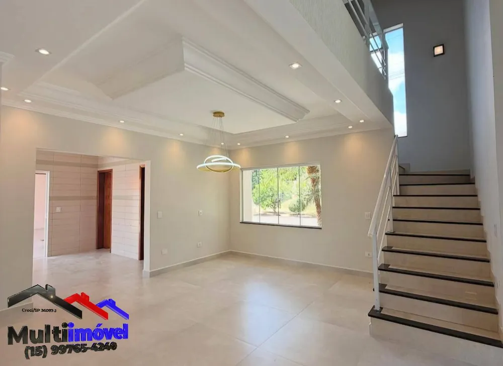 Casa de Condomínio, 3 quartos - Foto 8