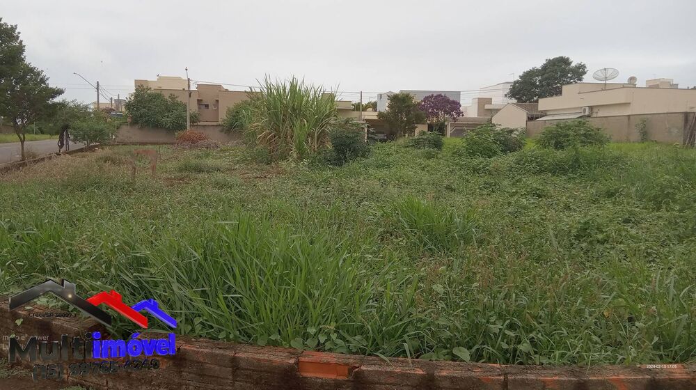 Terreno, 678 m² - Foto 1