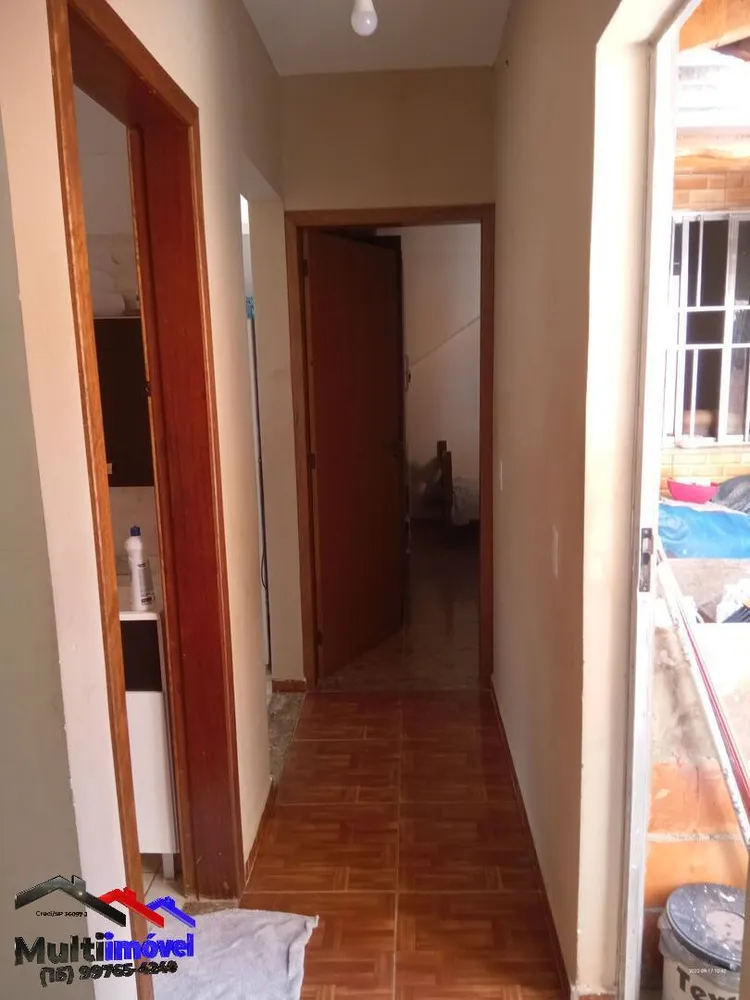 Casa, 4 quartos, 106 m² - Foto 5