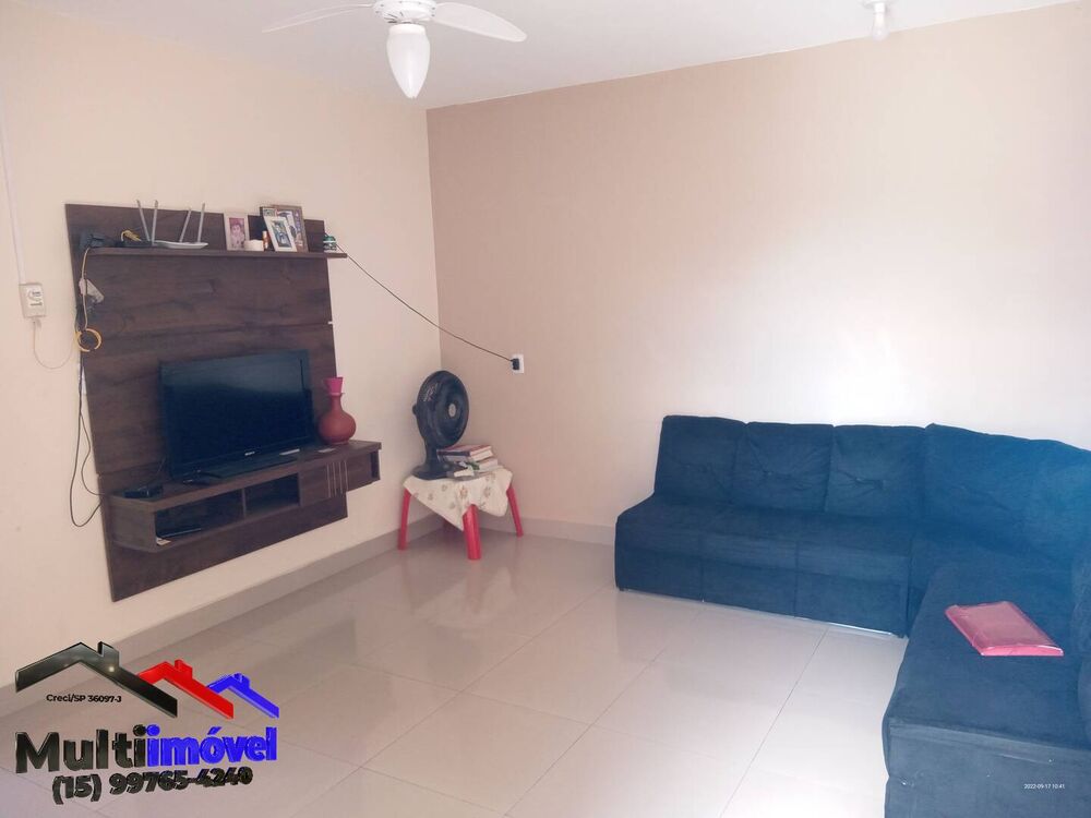 Casa, 4 quartos, 106 m² - Foto 1