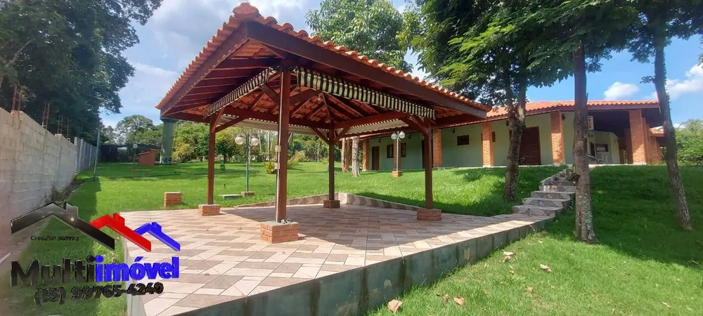 Chácara, 5 quartos, 7000 m² - Foto 19