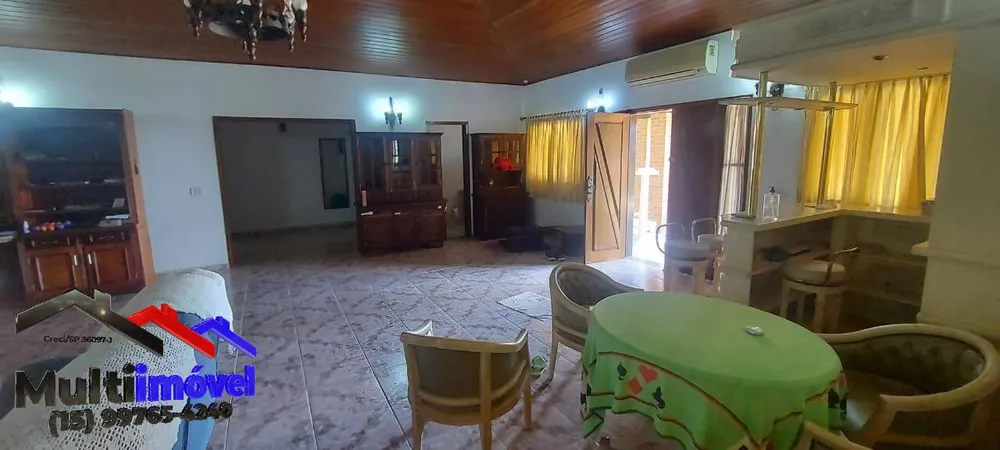 Chácara, 5 quartos, 7000 m² - Foto 10