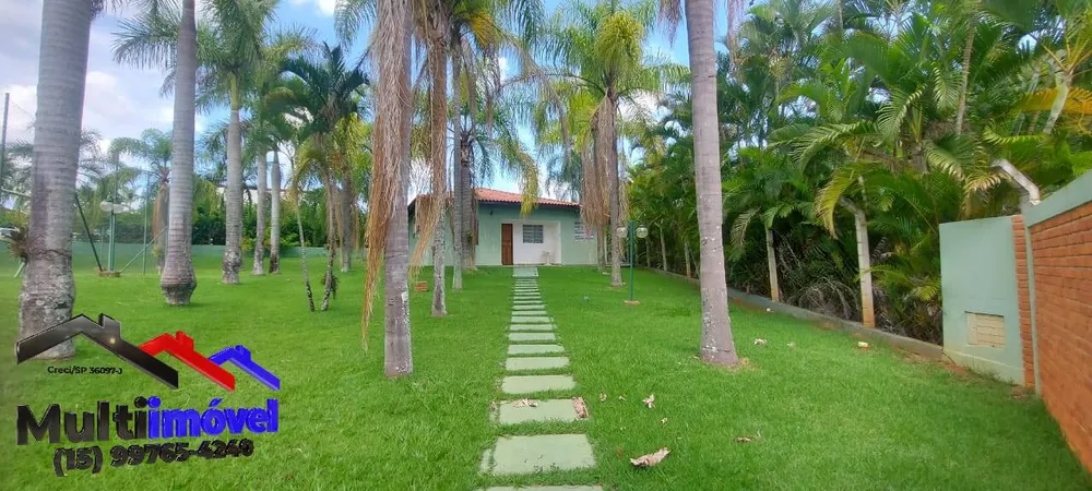 Chácara, 5 quartos, 7000 m² - Foto 3