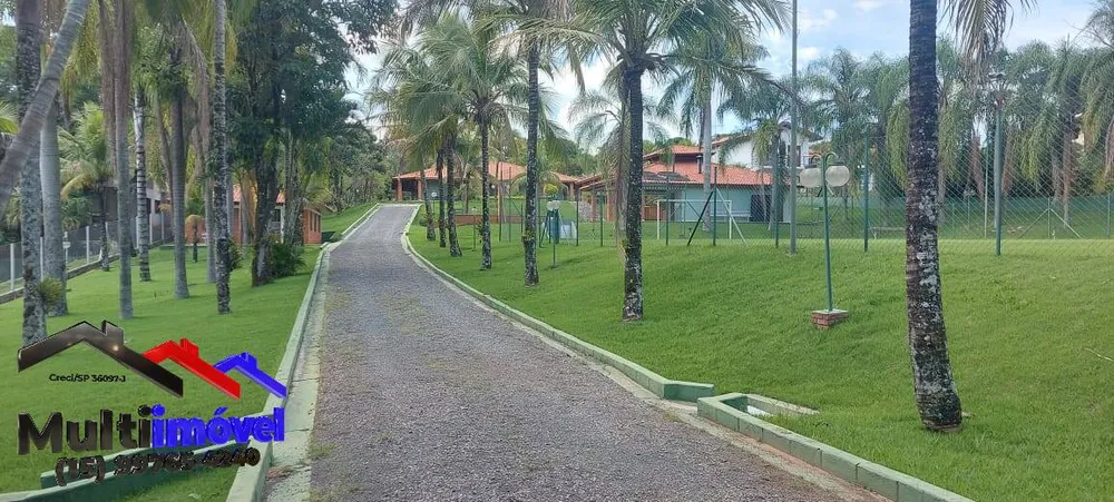 Chácara, 5 quartos, 7000 m² - Foto 2