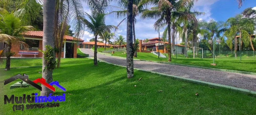 Chácara, 5 quartos, 7000 m² - Foto 5