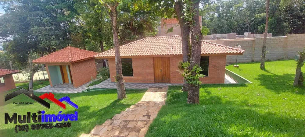 Chácara, 5 quartos, 7000 m² - Foto 7