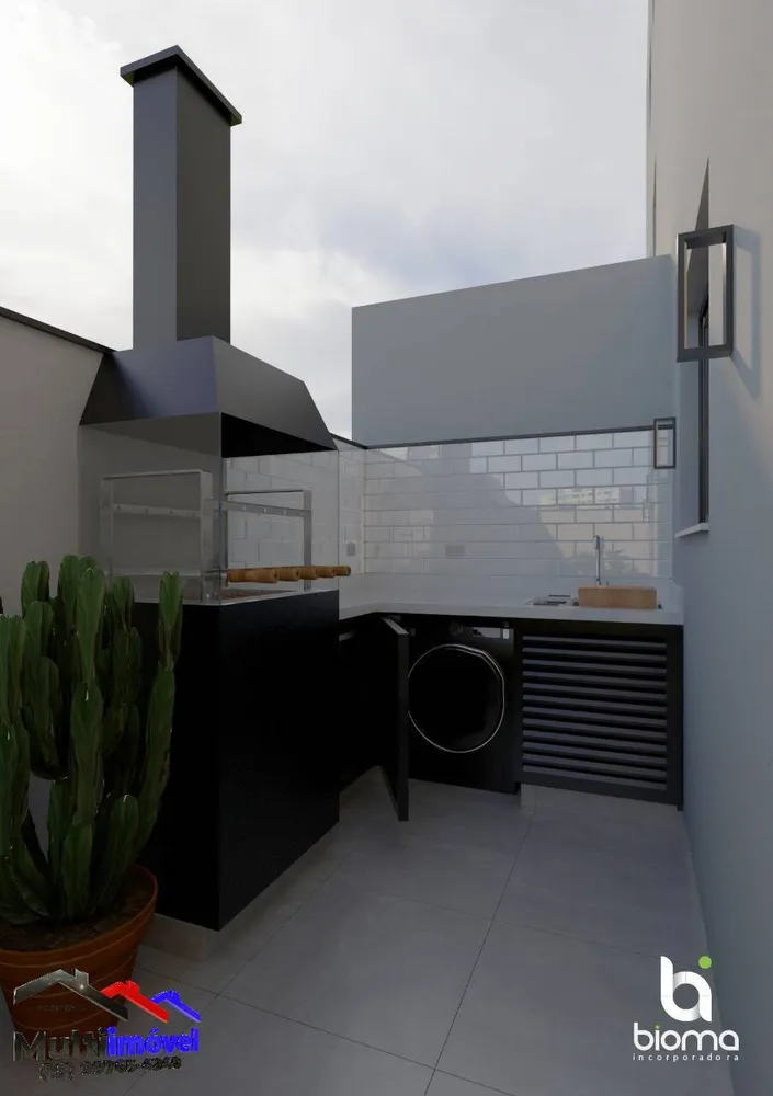 Apartamento, 1 quarto, 29 m² - Foto 9