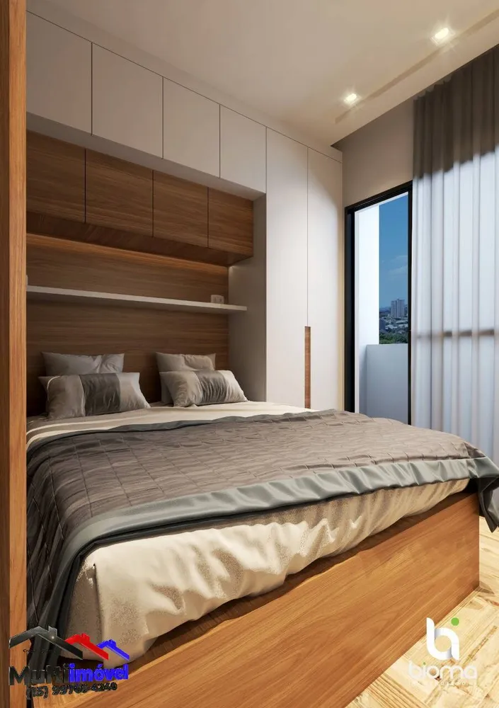 Apartamento, 1 quarto, 29 m² - Foto 11