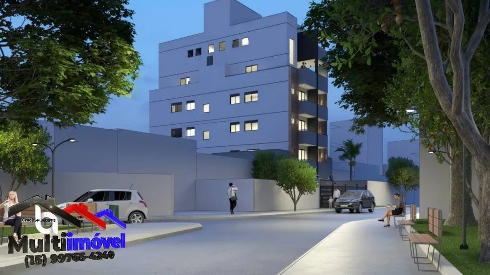 Apartamento, 1 quarto, 29 m² - Foto 10