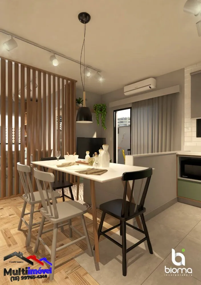 Apartamento, 1 quarto, 29 m² - Foto 15