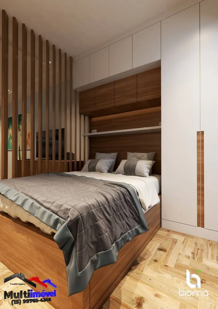 Apartamento, 1 quarto, 29 m² - Foto 12