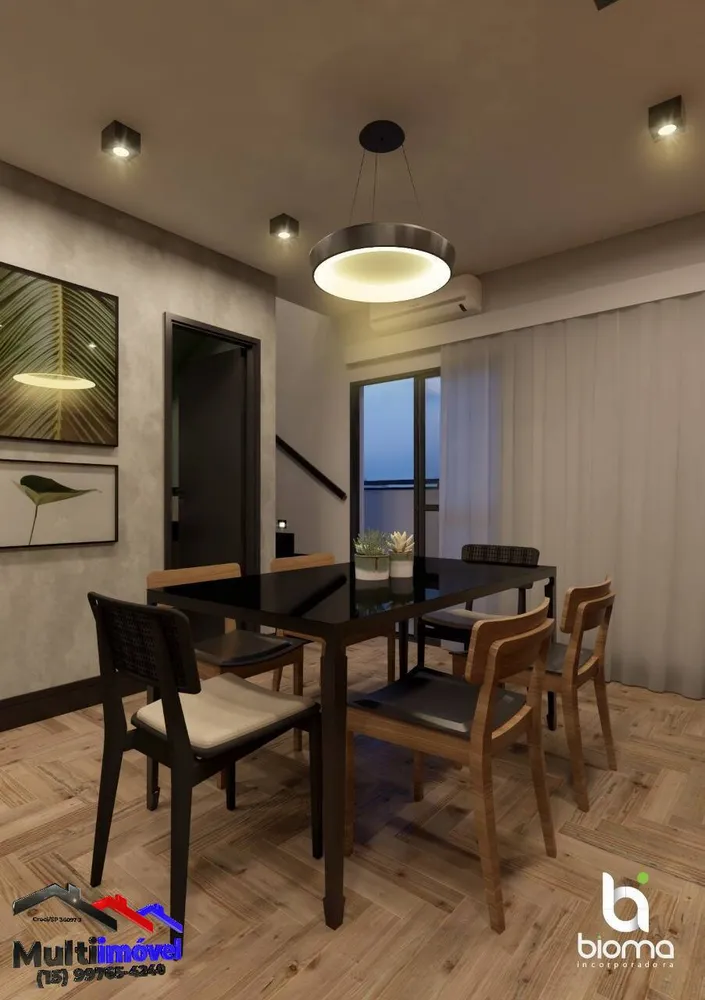 Apartamento, 1 quarto, 29 m² - Foto 6
