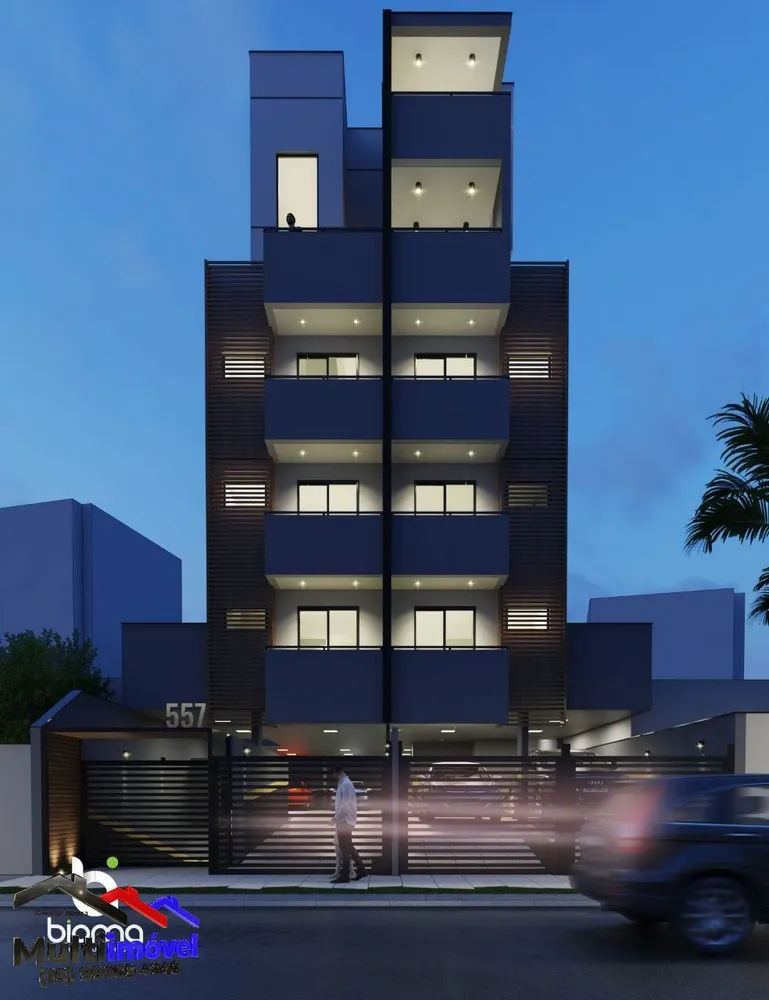 Apartamento, 1 quarto, 29 m² - Foto 16