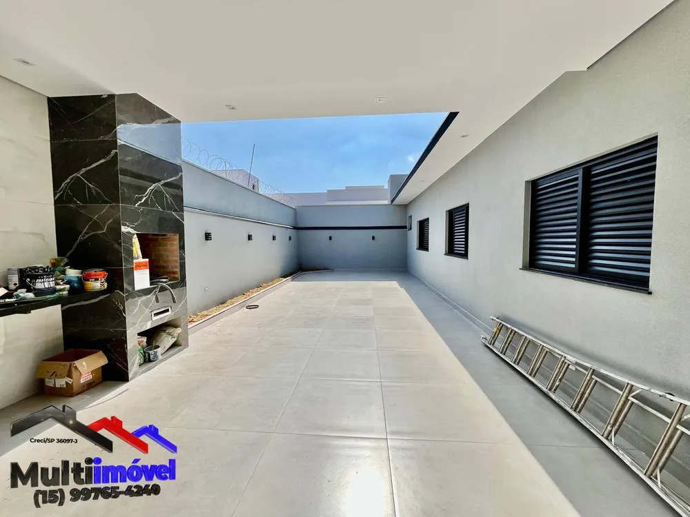 Casa, 3 quartos, 157 m² - Foto 6