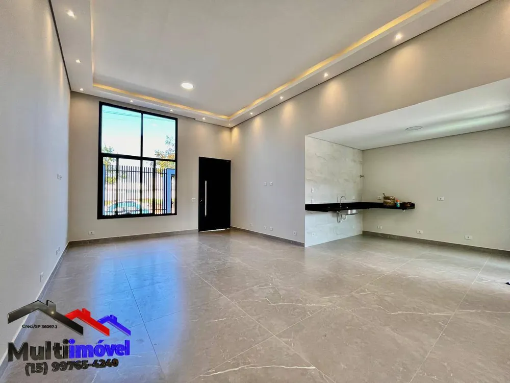 Casa, 3 quartos, 157 m² - Foto 2