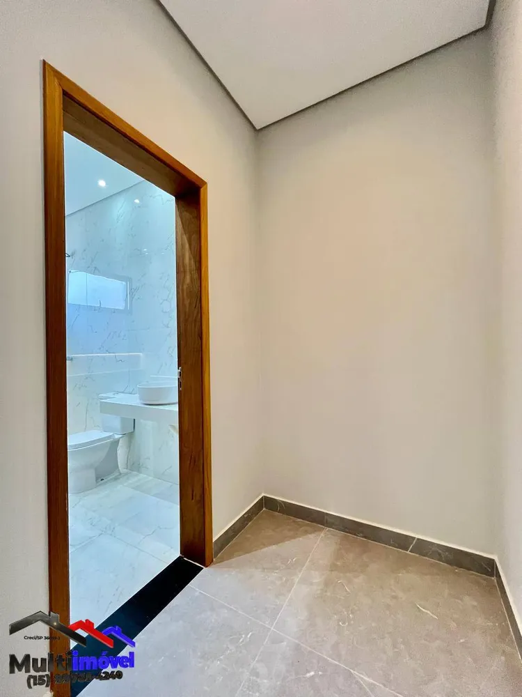 Casa, 3 quartos, 157 m² - Foto 4