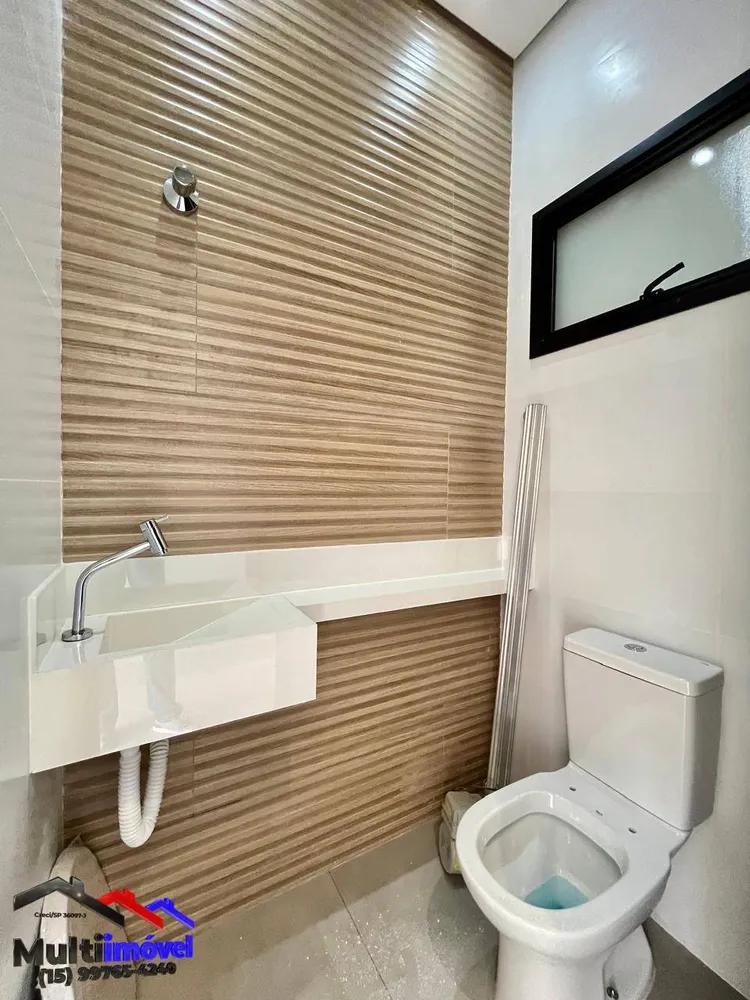 Casa, 3 quartos, 157 m² - Foto 3