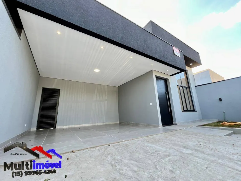 Casa, 3 quartos, 157 m² - Foto 1