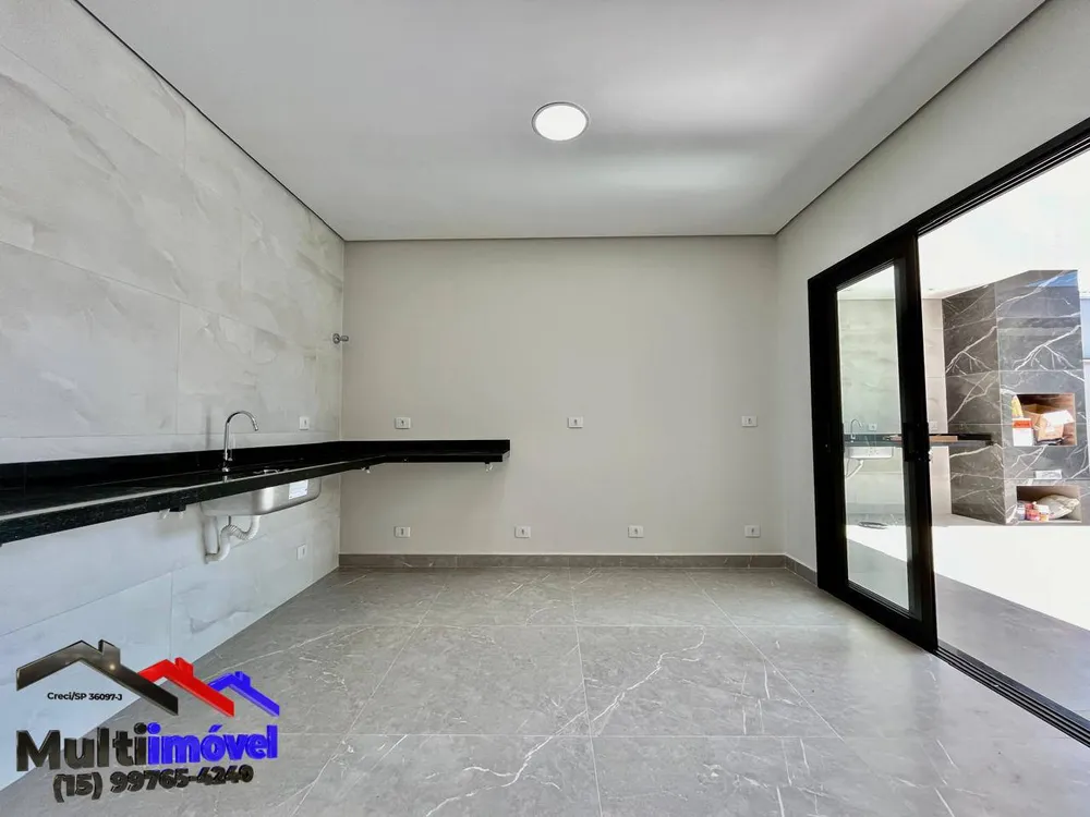 Casa, 3 quartos, 157 m² - Foto 9