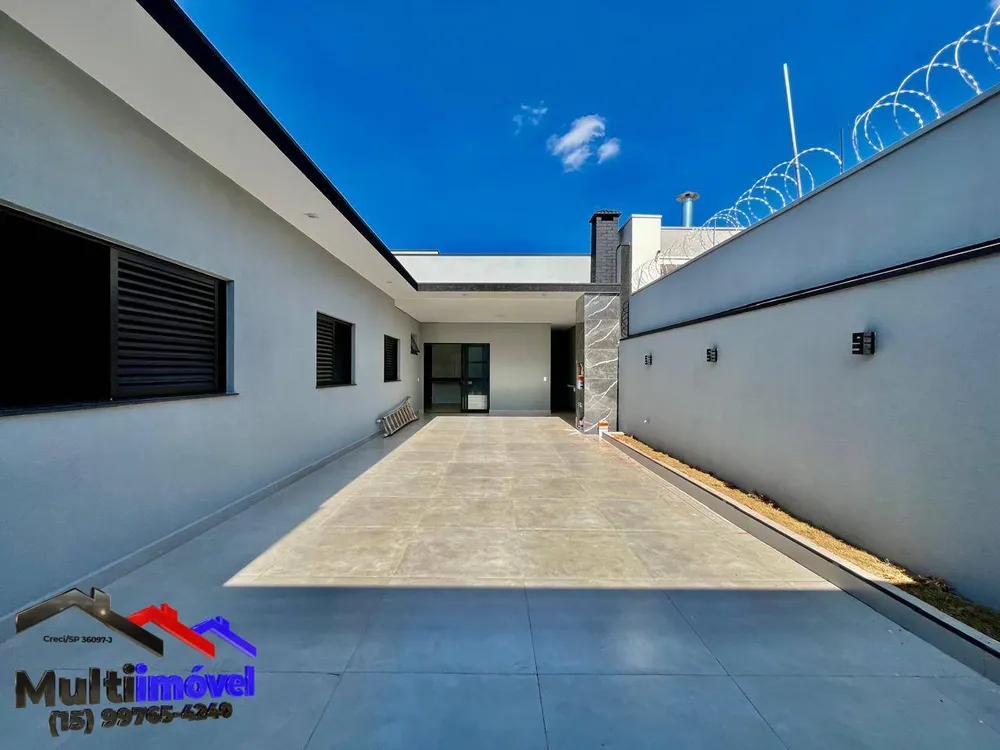Casa, 3 quartos, 157 m² - Foto 11