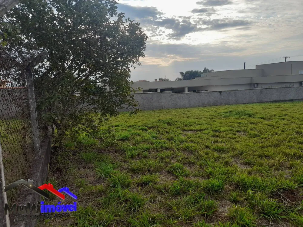 Terreno, 1000 m² - Foto 1