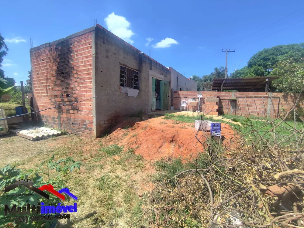 Casa, 1 quarto, 280 m² - Foto 2
