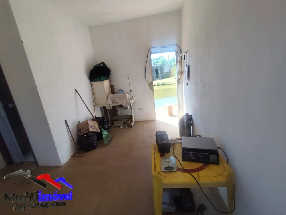 Casa, 1 quarto, 280 m² - Foto 3