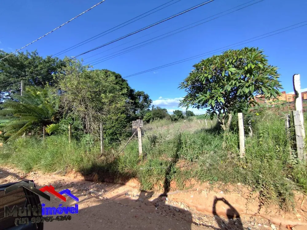 Terreno, 1170 m² - Foto 1