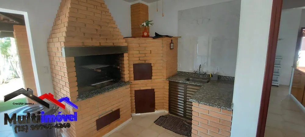 Chácara, 5 quartos, 4800 m² - Foto 13